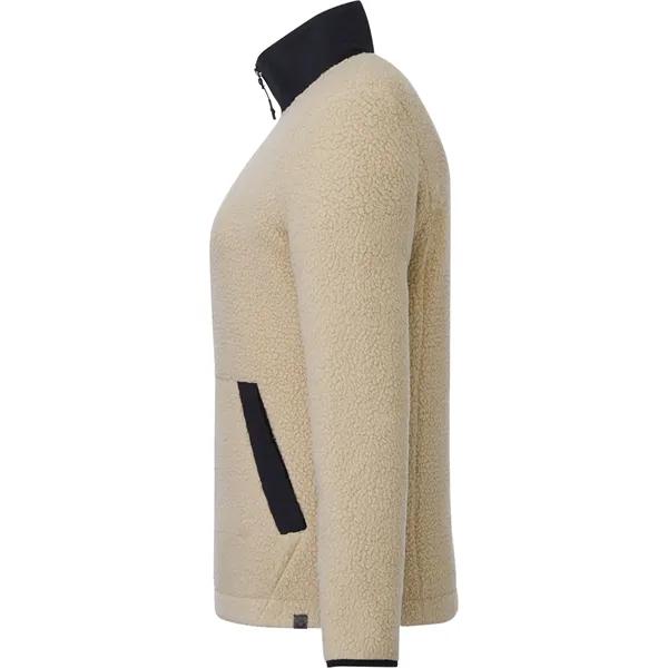 XS-2XL women's zip-up jacket... from ASI 66887 PCNA / Trimark