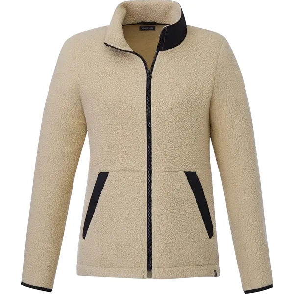 XS-2XL women's zip-up jacket... from ASI 66887 PCNA / Trimark
