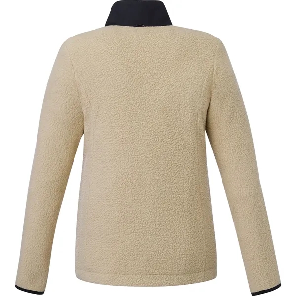 XS-2XL women's zip-up jacket... from ASI 66887 PCNA / Trimark