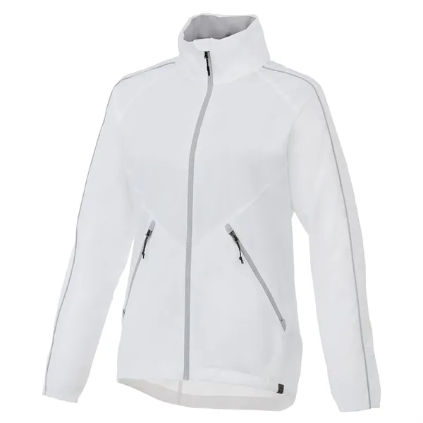 W-RINCON Packable Jacket... from ASI 66887 PCNA / Trimark