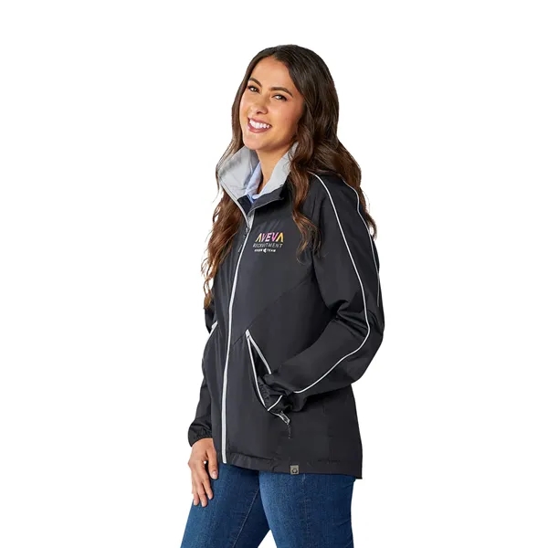 W-RINCON Packable Jacket... from ASI 66887 PCNA / Trimark