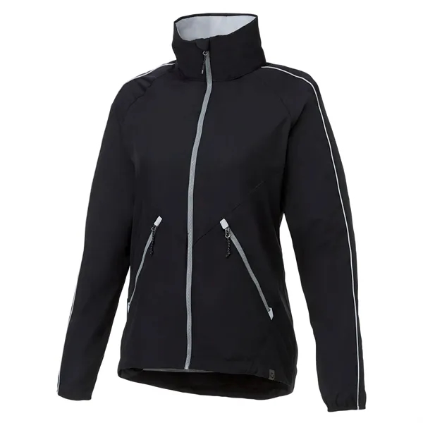 W-RINCON Packable Jacket... from ASI 66887 PCNA / Trimark