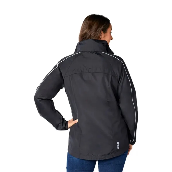 W-RINCON Packable Jacket... from ASI 66887 PCNA / Trimark