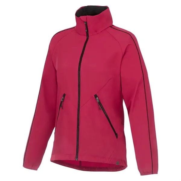 W-RINCON Packable Jacket... from ASI 66887 PCNA / Trimark