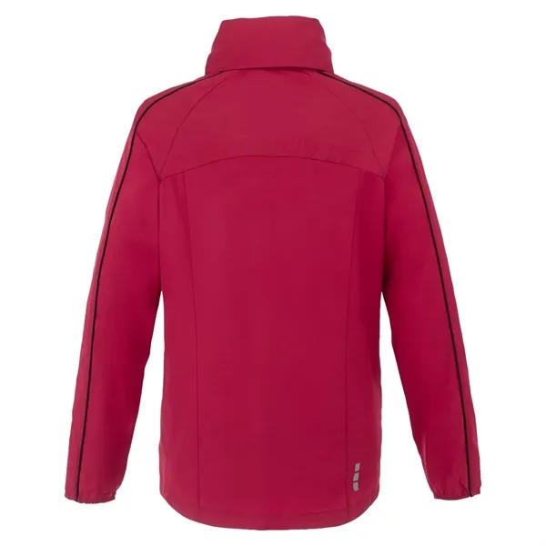 W-RINCON Packable Jacket... from ASI 66887 PCNA / Trimark
