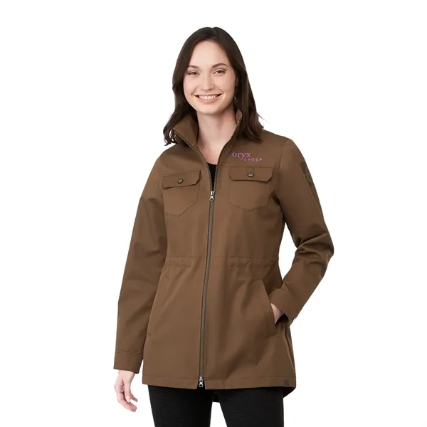 XS-2XL women's jacket... from ASI 66887 PCNA / Trimark