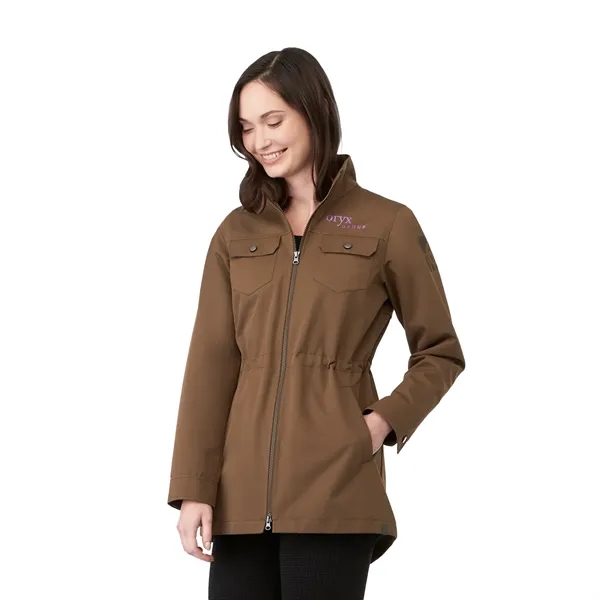XS-2XL women's jacket... from ASI 66887 PCNA / Trimark