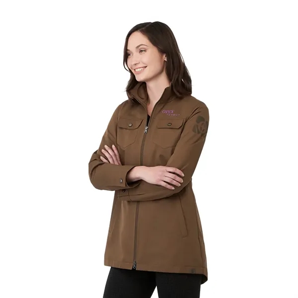 XS-2XL women's jacket... from ASI 66887 PCNA / Trimark