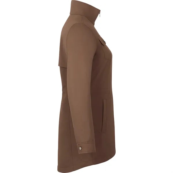 XS-2XL women's jacket... from ASI 66887 PCNA / Trimark