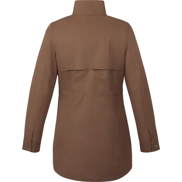 XS-2XL women's jacket... from ASI 66887 PCNA / Trimark