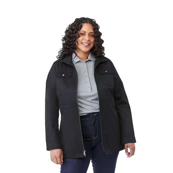 XS-2XL women's jacket... from ASI 66887 PCNA / Trimark