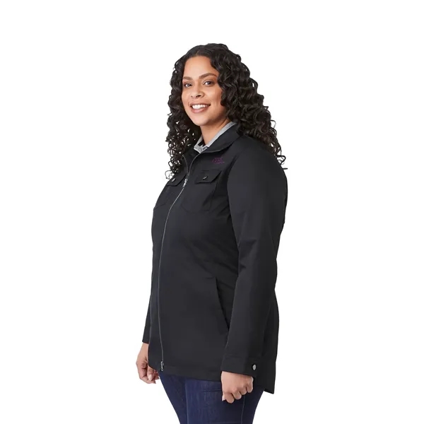 XS-2XL women's jacket... from ASI 66887 PCNA / Trimark