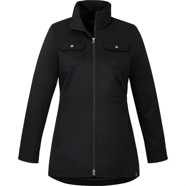 XS-2XL women's jacket... from ASI 66887 PCNA / Trimark