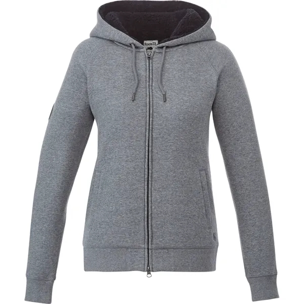 W-COPPERBAY R73 FZ Hoody... from ASI 66887 PCNA / Trimark