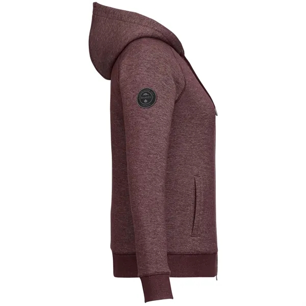 W-COPPERBAY R73 FZ Hoody... from ASI 66887 PCNA / Trimark