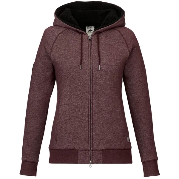 W-COPPERBAY R73 FZ Hoody... from ASI 66887 PCNA / Trimark