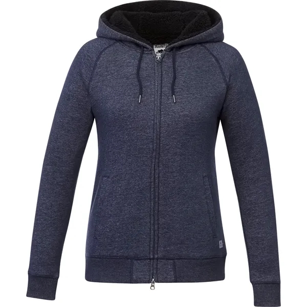 W-COPPERBAY R73 FZ Hoody... from ASI 66887 PCNA / Trimark