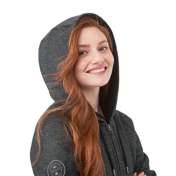 W-COPPERBAY R73 FZ Hoody... from ASI 66887 PCNA / Trimark