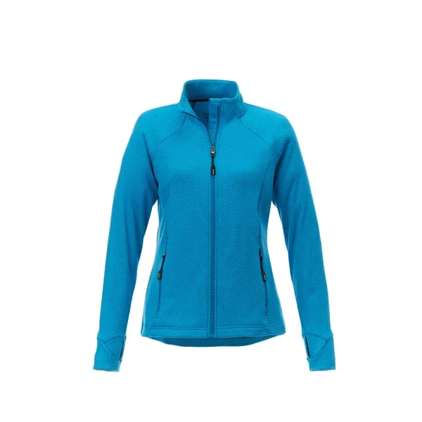 W-KIRKWOOD Knit Jacket... from ASI 66887 PCNA / Trimark