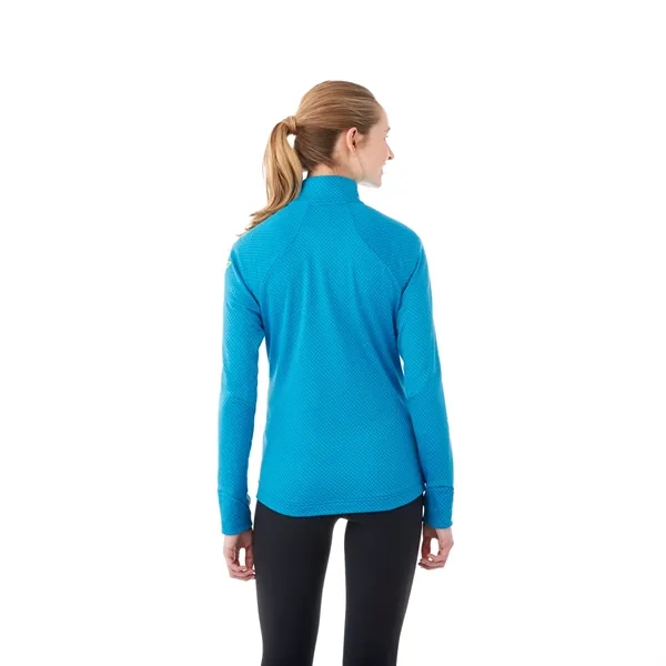 W-KIRKWOOD Knit Jacket... from ASI 66887 PCNA / Trimark