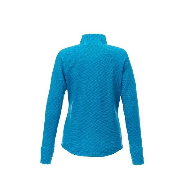 W-KIRKWOOD Knit Jacket... from ASI 66887 PCNA / Trimark