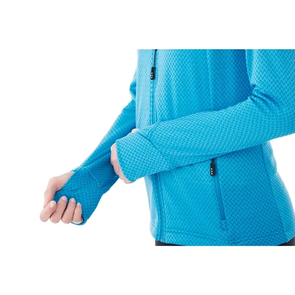 W-KIRKWOOD Knit Jacket... from ASI 66887 PCNA / Trimark