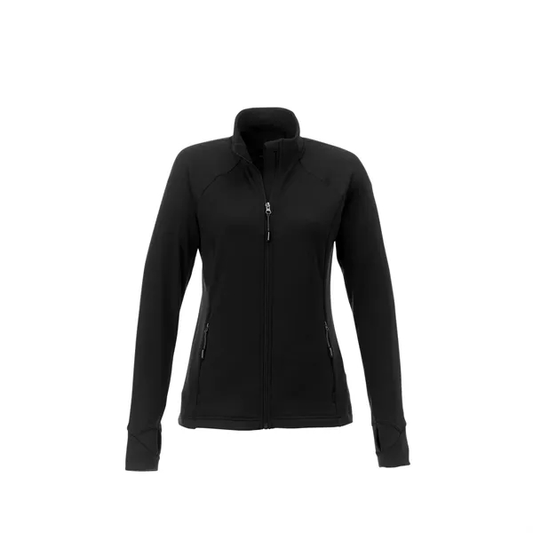 W-KIRKWOOD Knit Jacket... from ASI 66887 PCNA / Trimark