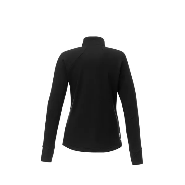 W-KIRKWOOD Knit Jacket... from ASI 66887 PCNA / Trimark