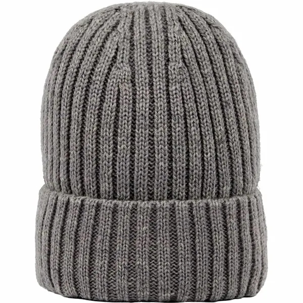 Wool Blend Beanie - Unisex... from ASI 66887 PCNA / Trimark