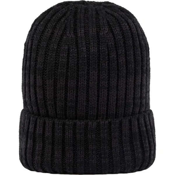 Wool Blend Beanie - Unisex... from ASI 66887 PCNA / Trimark