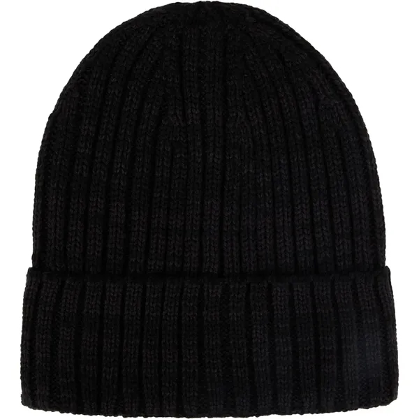 Wool Blend Beanie - Unisex... from ASI 66887 PCNA / Trimark