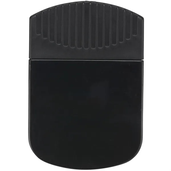 2.87" x 1.5" x 2" jumbo memo clip with magnetic backing.... from ASI 66887 PCNA / Bullet