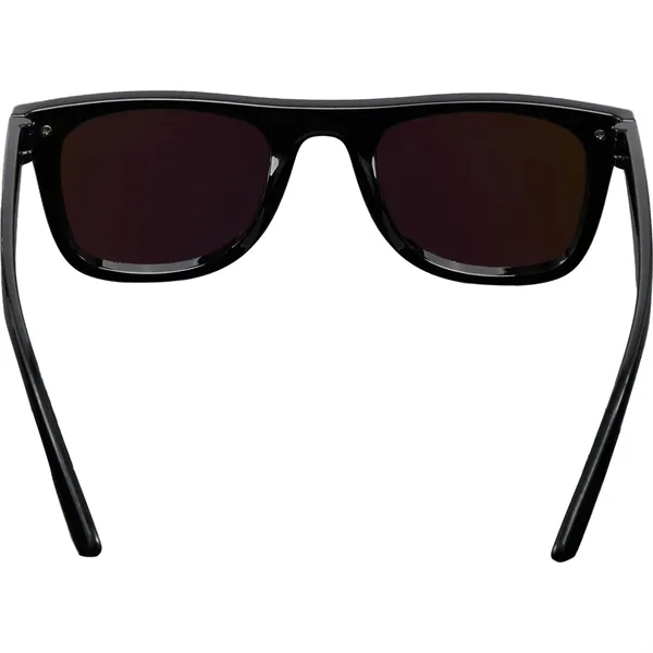 Samson Recycled Single-Lens Sunglasses... from ASI 66887 PCNA / Bullet