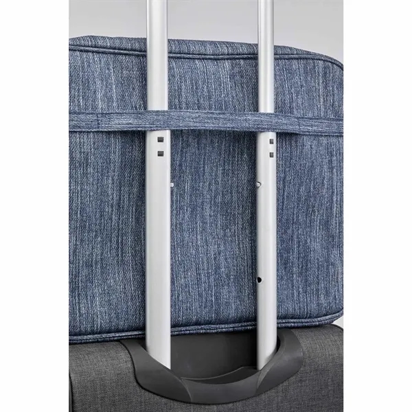 The Goods 2.0 Recycled Mobile Office... from ASI 66887 PCNA