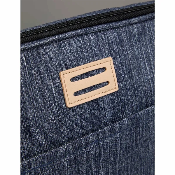 The Goods 2.0 Recycled Mobile Office... from ASI 66887 PCNA