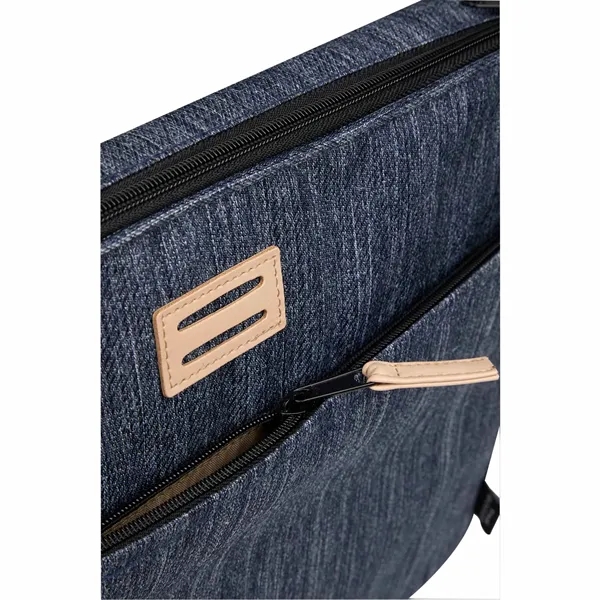 The Goods 2.0 Recycled Mobile Office... from ASI 66887 PCNA