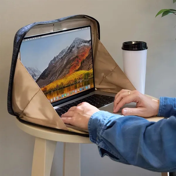 The Goods 2.0 Recycled Mobile Office... from ASI 66887 PCNA