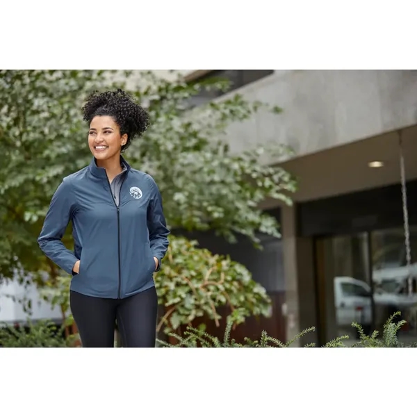 XS-2XL women's jacket... from ASI 66887 PCNA / Trimark