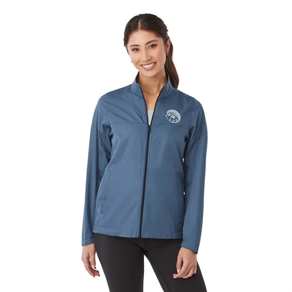 XS-2XL women's jacket... from ASI 66887 PCNA / Trimark