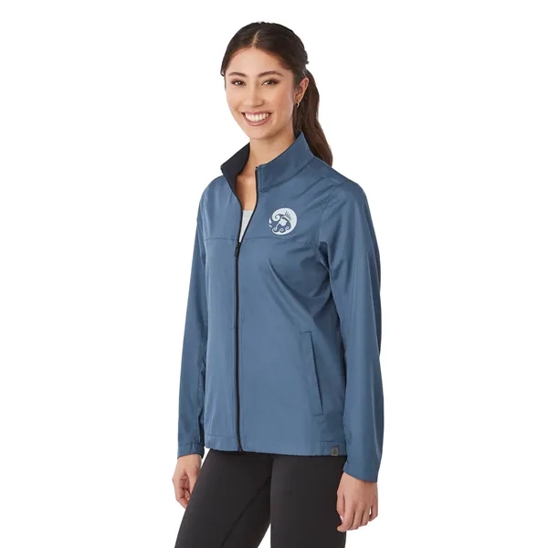 XS-2XL women's jacket... from ASI 66887 PCNA / Trimark
