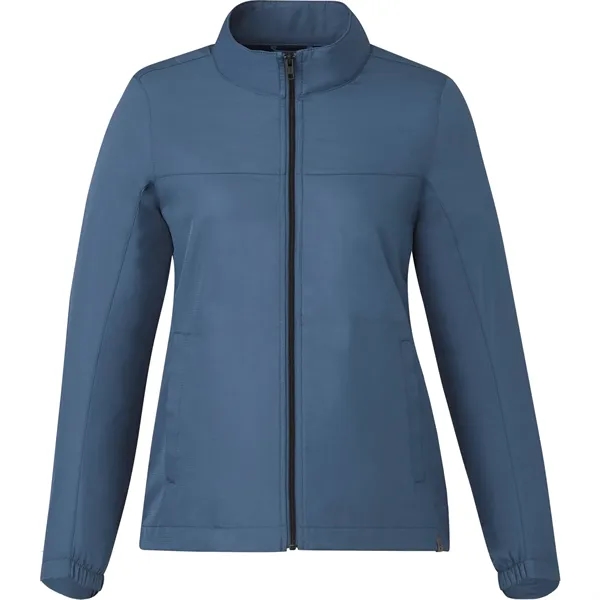 XS-2XL women's jacket... from ASI 66887 PCNA / Trimark