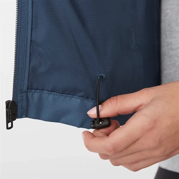 XS-2XL women's jacket... from ASI 66887 PCNA / Trimark