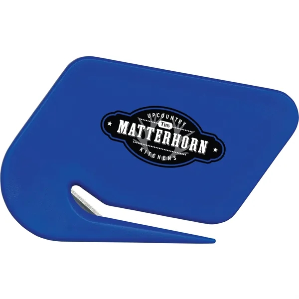 Letter opener with stainless steel blade.... from ASI 66887 PCNA / Bullet