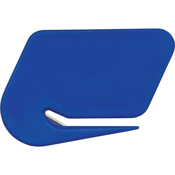 Letter opener with stainless steel blade.... from ASI 66887 PCNA / Bullet