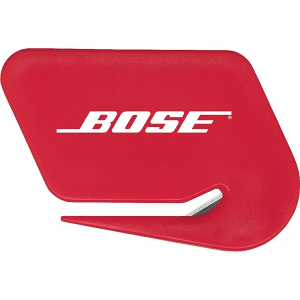 Letter opener with stainless steel blade.... from ASI 66887 PCNA / Bullet