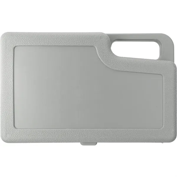 27 piece roadside tool set.... from ASI 66887 PCNA / Bullet