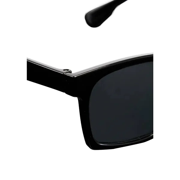 Ashley Recycled Square Sunglasses... from ASI 66887 PCNA / Bullet