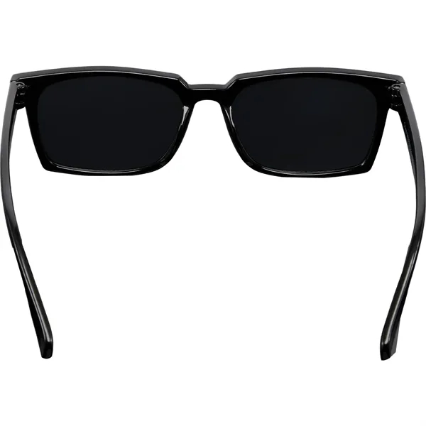 Ashley Recycled Square Sunglasses... from ASI 66887 PCNA / Bullet