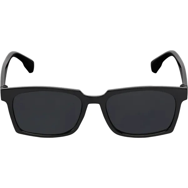 Ashley Recycled Square Sunglasses... from ASI 66887 PCNA / Bullet
