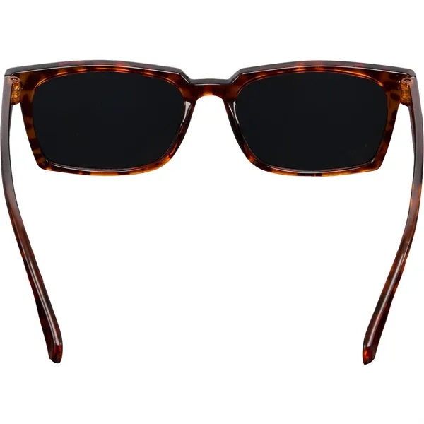 Ashley Recycled Square Sunglasses... from ASI 66887 PCNA / Bullet